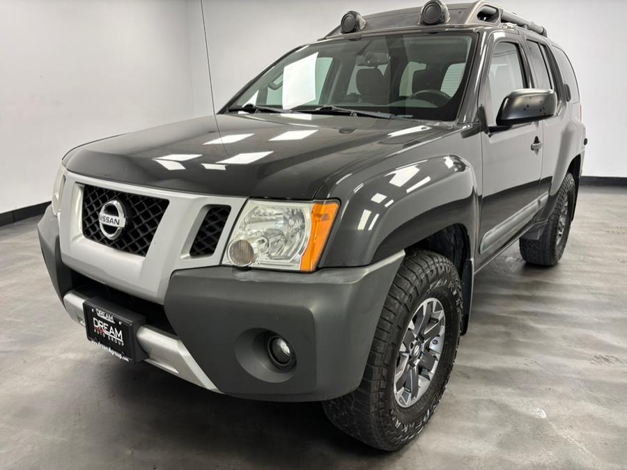 2014 Nissan Xterra 4WD 4dr Auto Pro-4X, available for sale in Elizabeth, New Jersey | Dream Auto Group DBA M Auto Group. Elizabeth, New Jersey 2014 Nissan Xterra 4WD 4dr Auto Pro-4X, available for sale in Elizabeth, New Jersey | Dream Auto Group DBA M Auto Group. Elizabeth, New Jersey