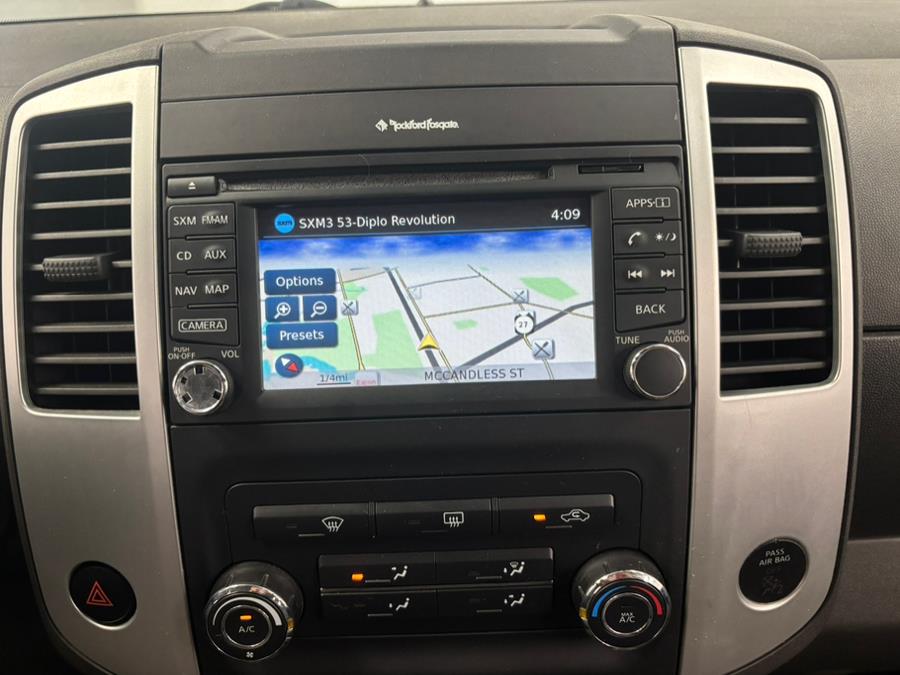 2014 Nissan Xterra 4WD 4dr Auto Pro-4X, available for sale in Elizabeth, New Jersey | Dream Auto Group DBA M Auto Group. Elizabeth, New Jersey 2014 Nissan Xterra 4WD 4dr Auto Pro-4X, available for sale in Elizabeth, New Jersey | Dream Auto Group DBA M Auto Group. Elizabeth, New Jersey
