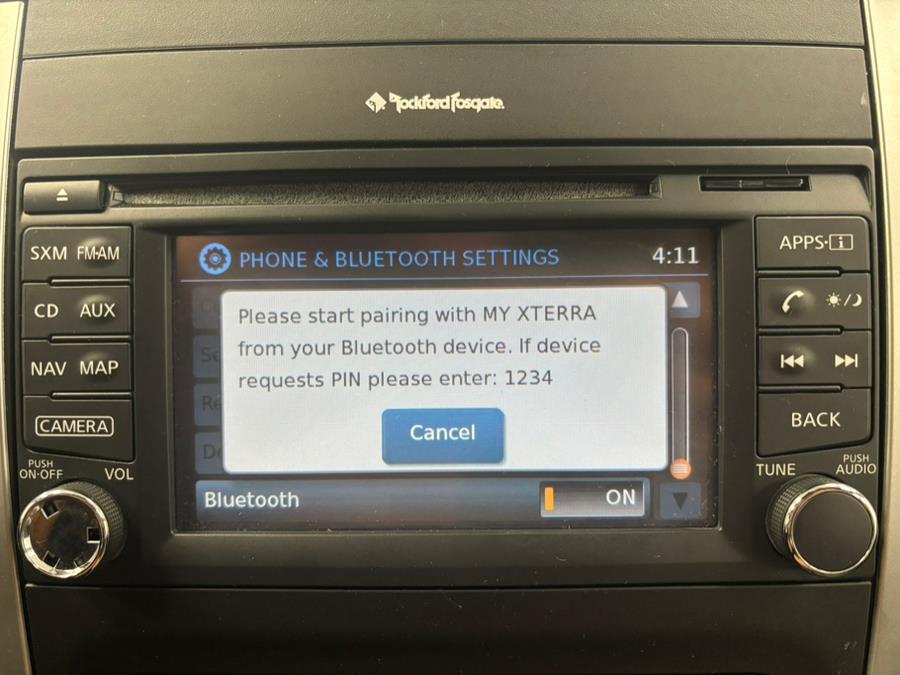2014 Nissan Xterra 4WD 4dr Auto Pro-4X, available for sale in Elizabeth, New Jersey | Dream Auto Group DBA M Auto Group. Elizabeth, New Jersey 2014 Nissan Xterra 4WD 4dr Auto Pro-4X, available for sale in Elizabeth, New Jersey | Dream Auto Group DBA M Auto Group. Elizabeth, New Jersey