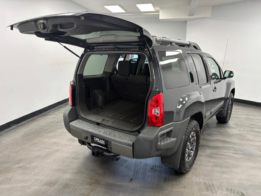 2014 Nissan Xterra 4WD 4dr Auto Pro-4X, available for sale in Elizabeth, New Jersey | Dream Auto Group DBA M Auto Group. Elizabeth, New Jersey 2014 Nissan Xterra 4WD 4dr Auto Pro-4X, available for sale in Elizabeth, New Jersey | Dream Auto Group DBA M Auto Group. Elizabeth, New Jersey