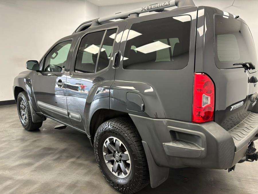 2014 Nissan Xterra 4WD 4dr Auto Pro-4X, available for sale in Elizabeth, New Jersey | Dream Auto Group DBA M Auto Group. Elizabeth, New Jersey 2014 Nissan Xterra 4WD 4dr Auto Pro-4X, available for sale in Elizabeth, New Jersey | Dream Auto Group DBA M Auto Group. Elizabeth, New Jersey
