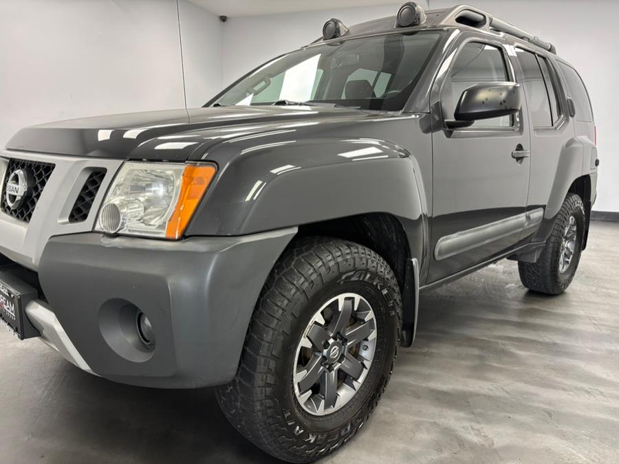 2014 Nissan Xterra 4WD 4dr Auto Pro-4X, available for sale in Elizabeth, New Jersey | Dream Auto Group DBA M Auto Group. Elizabeth, New Jersey 2014 Nissan Xterra 4WD 4dr Auto Pro-4X, available for sale in Elizabeth, New Jersey | Dream Auto Group DBA M Auto Group. Elizabeth, New Jersey
