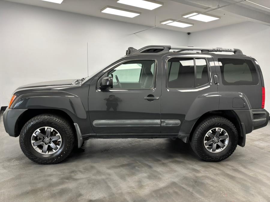 2014 Nissan Xterra 4WD 4dr Auto Pro-4X, available for sale in Elizabeth, New Jersey | Dream Auto Group DBA M Auto Group. Elizabeth, New Jersey 2014 Nissan Xterra 4WD 4dr Auto Pro-4X, available for sale in Elizabeth, New Jersey | Dream Auto Group DBA M Auto Group. Elizabeth, New Jersey