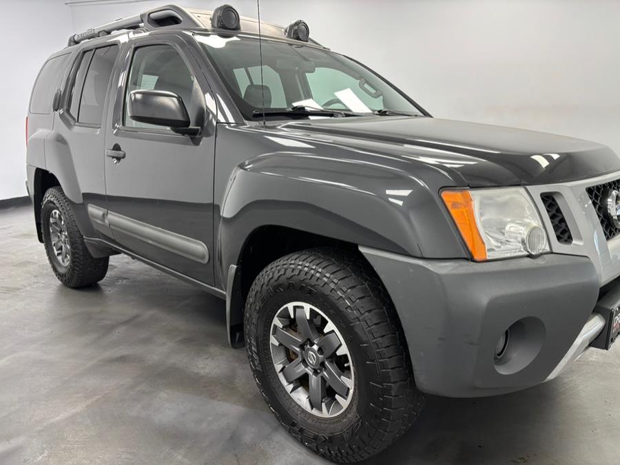 2014 Nissan Xterra 4WD 4dr Auto Pro-4X, available for sale in Elizabeth, New Jersey | Dream Auto Group DBA M Auto Group. Elizabeth, New Jersey 2014 Nissan Xterra 4WD 4dr Auto Pro-4X, available for sale in Elizabeth, New Jersey | Dream Auto Group DBA M Auto Group. Elizabeth, New Jersey
