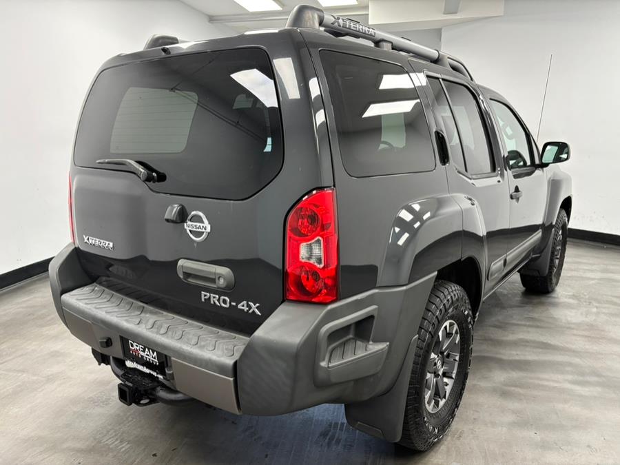 2014 Nissan Xterra 4WD 4dr Auto Pro-4X, available for sale in Elizabeth, New Jersey | Dream Auto Group DBA M Auto Group. Elizabeth, New Jersey 2014 Nissan Xterra 4WD 4dr Auto Pro-4X, available for sale in Elizabeth, New Jersey | Dream Auto Group DBA M Auto Group. Elizabeth, New Jersey
