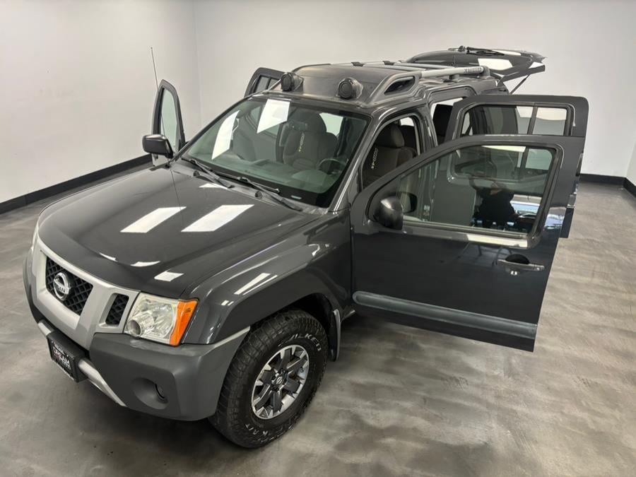 2014 Nissan Xterra 4WD 4dr Auto Pro-4X, available for sale in Elizabeth, New Jersey | Dream Auto Group DBA M Auto Group. Elizabeth, New Jersey 2014 Nissan Xterra 4WD 4dr Auto Pro-4X, available for sale in Elizabeth, New Jersey | Dream Auto Group DBA M Auto Group. Elizabeth, New Jersey