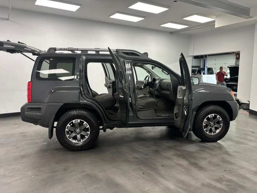 2014 Nissan Xterra 4WD 4dr Auto Pro-4X, available for sale in Elizabeth, New Jersey | Dream Auto Group DBA M Auto Group. Elizabeth, New Jersey 2014 Nissan Xterra 4WD 4dr Auto Pro-4X, available for sale in Elizabeth, New Jersey | Dream Auto Group DBA M Auto Group. Elizabeth, New Jersey