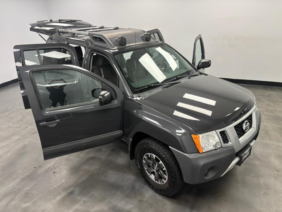 2014 Nissan Xterra 4WD 4dr Auto Pro-4X, available for sale in Elizabeth, New Jersey | Dream Auto Group DBA M Auto Group. Elizabeth, New Jersey 2014 Nissan Xterra 4WD 4dr Auto Pro-4X, available for sale in Elizabeth, New Jersey | Dream Auto Group DBA M Auto Group. Elizabeth, New Jersey