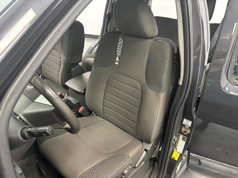 2014 Nissan Xterra 4WD 4dr Auto Pro-4X, available for sale in Elizabeth, New Jersey | Dream Auto Group DBA M Auto Group. Elizabeth, New Jersey 2014 Nissan Xterra 4WD 4dr Auto Pro-4X, available for sale in Elizabeth, New Jersey | Dream Auto Group DBA M Auto Group. Elizabeth, New Jersey