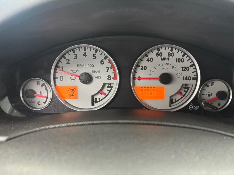 2014 Nissan Xterra 4WD 4dr Auto Pro-4X, available for sale in Elizabeth, New Jersey | Dream Auto Group DBA M Auto Group. Elizabeth, New Jersey 2014 Nissan Xterra 4WD 4dr Auto Pro-4X, available for sale in Elizabeth, New Jersey | Dream Auto Group DBA M Auto Group. Elizabeth, New Jersey