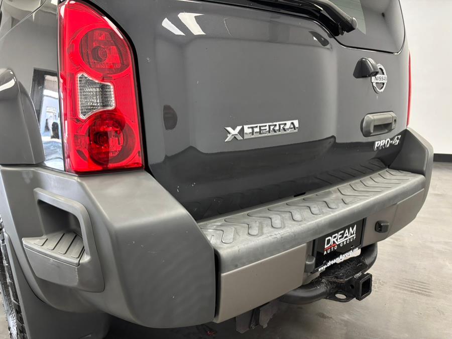 2014 Nissan Xterra 4WD 4dr Auto Pro-4X, available for sale in Elizabeth, New Jersey | Dream Auto Group DBA M Auto Group. Elizabeth, New Jersey 2014 Nissan Xterra 4WD 4dr Auto Pro-4X, available for sale in Elizabeth, New Jersey | Dream Auto Group DBA M Auto Group. Elizabeth, New Jersey