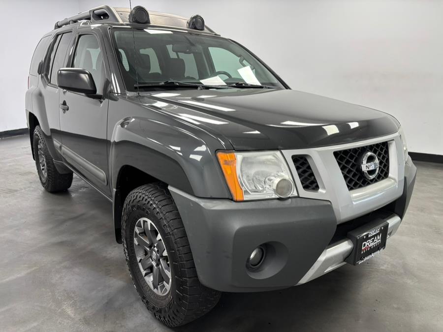 2014 Nissan Xterra 4WD 4dr Auto Pro-4X, available for sale in Elizabeth, New Jersey | Dream Auto Group DBA M Auto Group. Elizabeth, New Jersey 2014 Nissan Xterra 4WD 4dr Auto Pro-4X, available for sale in Elizabeth, New Jersey | Dream Auto Group DBA M Auto Group. Elizabeth, New Jersey