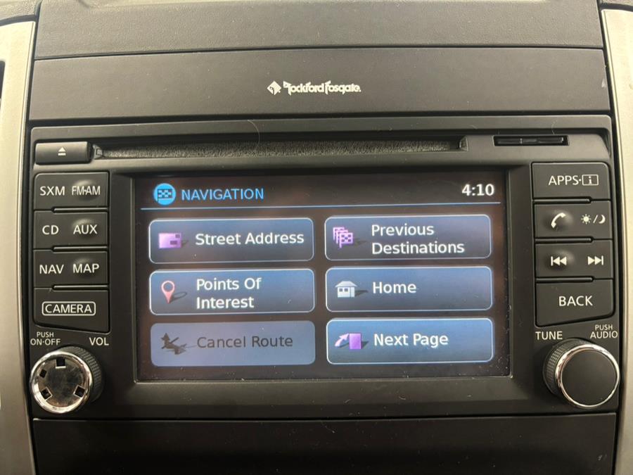 2014 Nissan Xterra 4WD 4dr Auto Pro-4X, available for sale in Elizabeth, New Jersey | Dream Auto Group DBA M Auto Group. Elizabeth, New Jersey 2014 Nissan Xterra 4WD 4dr Auto Pro-4X, available for sale in Elizabeth, New Jersey | Dream Auto Group DBA M Auto Group. Elizabeth, New Jersey