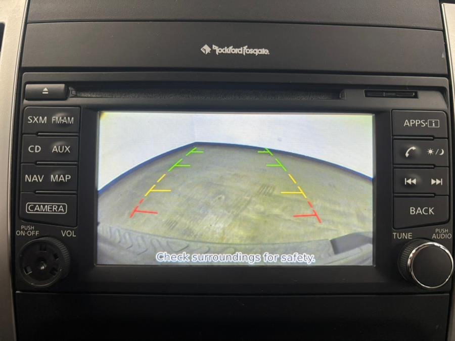 2014 Nissan Xterra 4WD 4dr Auto Pro-4X, available for sale in Elizabeth, New Jersey | Dream Auto Group DBA M Auto Group. Elizabeth, New Jersey 2014 Nissan Xterra 4WD 4dr Auto Pro-4X, available for sale in Elizabeth, New Jersey | Dream Auto Group DBA M Auto Group. Elizabeth, New Jersey