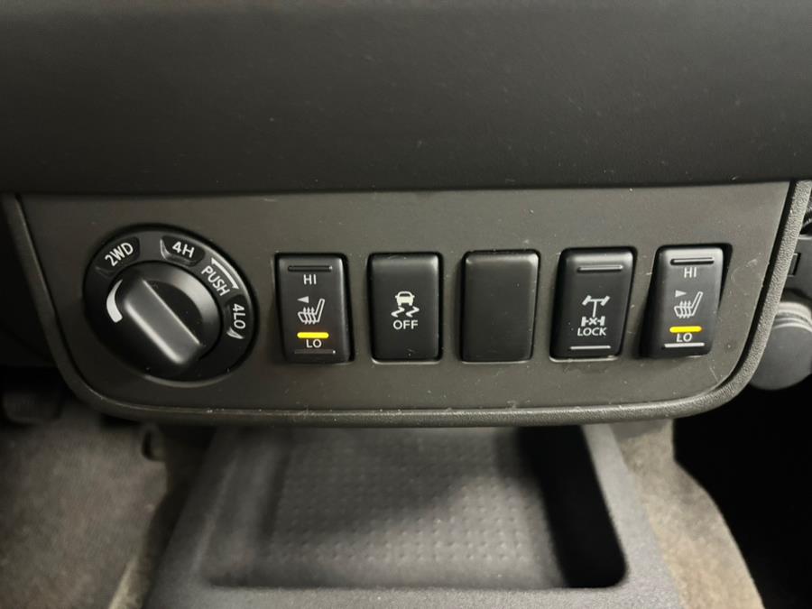 2014 Nissan Xterra 4WD 4dr Auto Pro-4X, available for sale in Elizabeth, New Jersey | Dream Auto Group DBA M Auto Group. Elizabeth, New Jersey 2014 Nissan Xterra 4WD 4dr Auto Pro-4X, available for sale in Elizabeth, New Jersey | Dream Auto Group DBA M Auto Group. Elizabeth, New Jersey