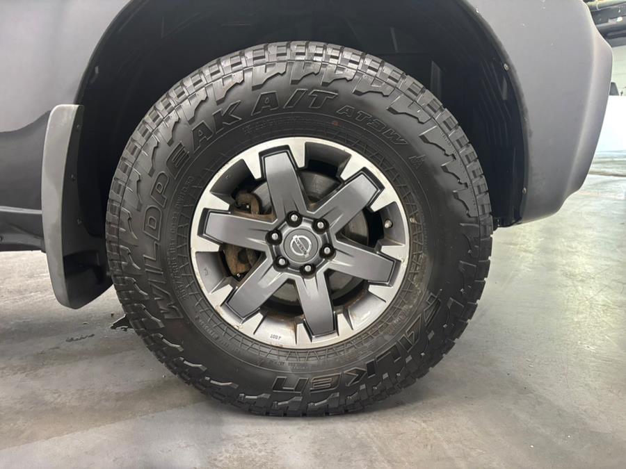 2014 Nissan Xterra 4WD 4dr Auto Pro-4X, available for sale in Elizabeth, New Jersey | Dream Auto Group DBA M Auto Group. Elizabeth, New Jersey 2014 Nissan Xterra 4WD 4dr Auto Pro-4X, available for sale in Elizabeth, New Jersey | Dream Auto Group DBA M Auto Group. Elizabeth, New Jersey