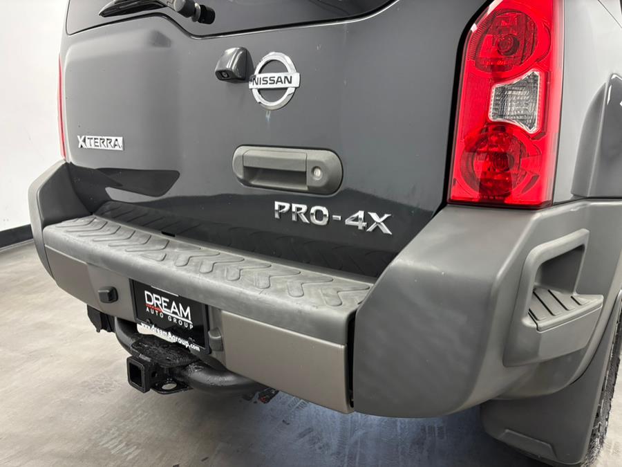 2014 Nissan Xterra 4WD 4dr Auto Pro-4X, available for sale in Elizabeth, New Jersey | Dream Auto Group DBA M Auto Group. Elizabeth, New Jersey 2014 Nissan Xterra 4WD 4dr Auto Pro-4X, available for sale in Elizabeth, New Jersey | Dream Auto Group DBA M Auto Group. Elizabeth, New Jersey