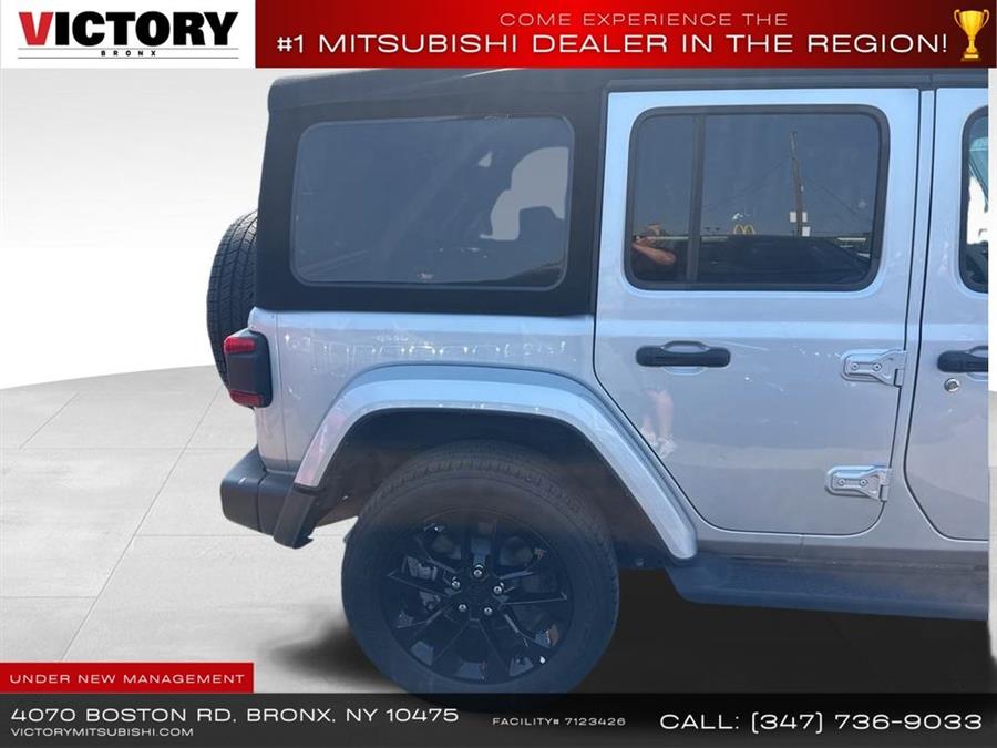 2023 Jeep Wrangler Sahara 4xe, available for sale in Floral Park, New York | Shop Auto NY. Floral Park, New York 2023 Jeep Wrangler Sahara 4xe, available for sale in Floral Park, New York | Shop Auto NY. Floral Park, New York