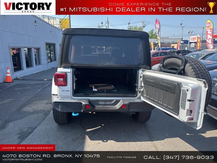 2023 Jeep Wrangler Sahara 4xe, available for sale in Floral Park, New York | Shop Auto NY. Floral Park, New York 2023 Jeep Wrangler Sahara 4xe, available for sale in Floral Park, New York | Shop Auto NY. Floral Park, New York