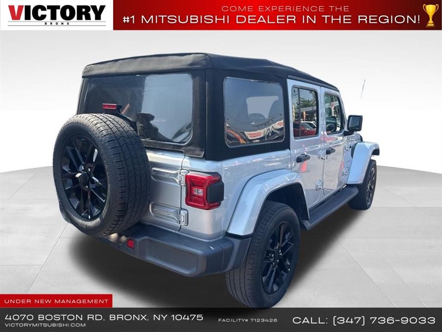 2023 Jeep Wrangler Sahara 4xe, available for sale in Floral Park, New York | Shop Auto NY. Floral Park, New York 2023 Jeep Wrangler Sahara 4xe, available for sale in Floral Park, New York | Shop Auto NY. Floral Park, New York