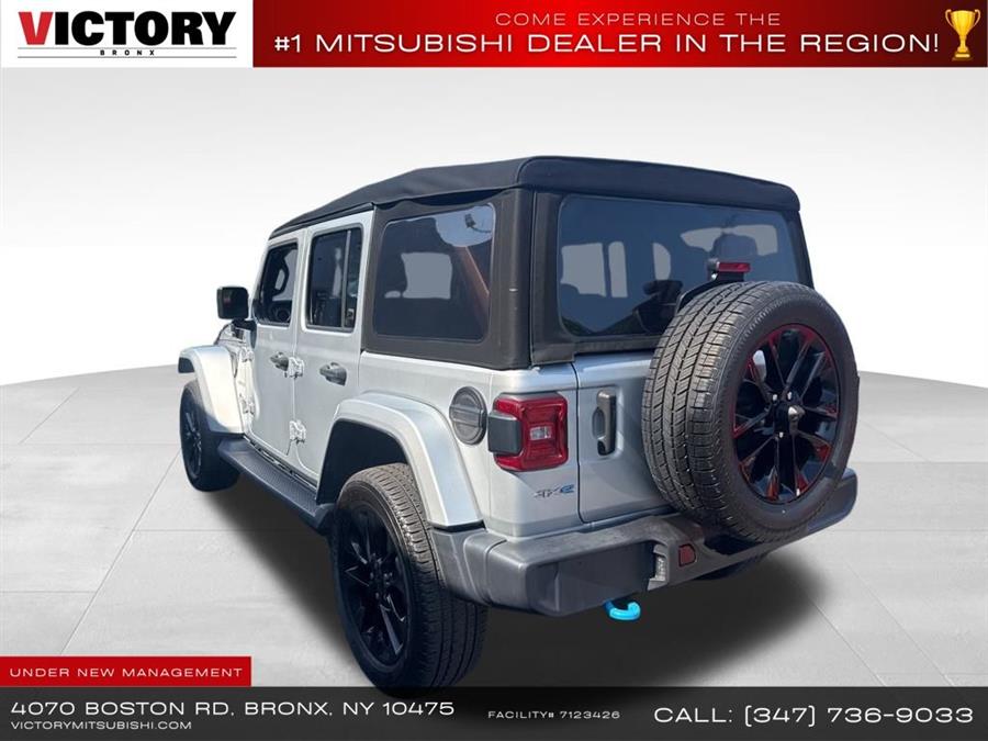 2023 Jeep Wrangler Sahara 4xe, available for sale in Floral Park, New York | Shop Auto NY. Floral Park, New York 2023 Jeep Wrangler Sahara 4xe, available for sale in Floral Park, New York | Shop Auto NY. Floral Park, New York