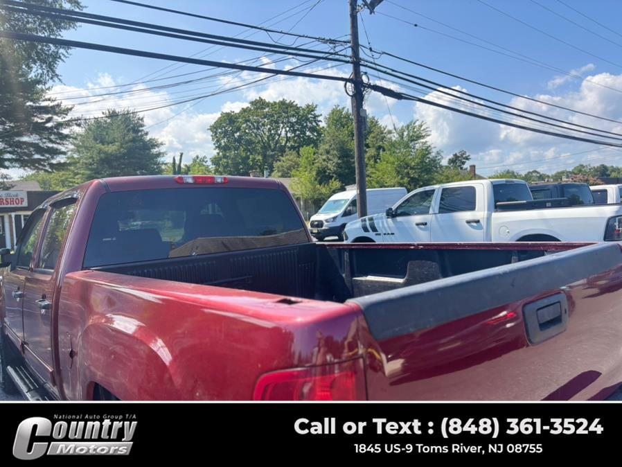 2014 GMC Sierra 2500HD 4WD Crew Cab 153.7" SLE, available for sale in Toms River, New Jersey | Country Motors. Toms River, New Jersey 2014 GMC Sierra 2500HD 4WD Crew Cab 153.7" SLE, available for sale in Toms River, New Jersey | Country Motors. Toms River, New Jersey