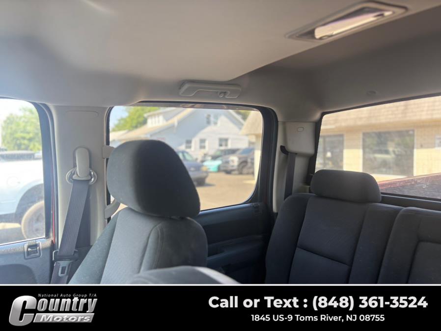 2014 GMC Sierra 2500HD 4WD Crew Cab 153.7" SLE, available for sale in Toms River, New Jersey | Country Motors. Toms River, New Jersey 2014 GMC Sierra 2500HD 4WD Crew Cab 153.7" SLE, available for sale in Toms River, New Jersey | Country Motors. Toms River, New Jersey