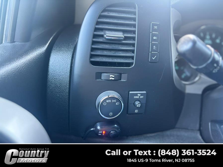 2014 GMC Sierra 2500HD 4WD Crew Cab 153.7" SLE, available for sale in Toms River, New Jersey | Country Motors. Toms River, New Jersey 2014 GMC Sierra 2500HD 4WD Crew Cab 153.7" SLE, available for sale in Toms River, New Jersey | Country Motors. Toms River, New Jersey