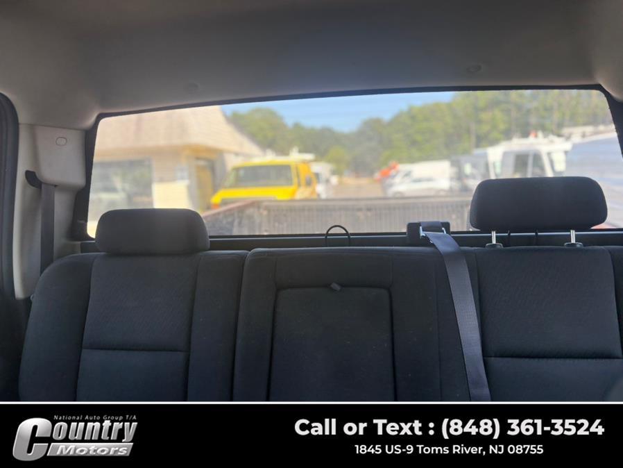 2014 GMC Sierra 2500HD 4WD Crew Cab 153.7" SLE, available for sale in Toms River, New Jersey | Country Motors. Toms River, New Jersey 2014 GMC Sierra 2500HD 4WD Crew Cab 153.7" SLE, available for sale in Toms River, New Jersey | Country Motors. Toms River, New Jersey