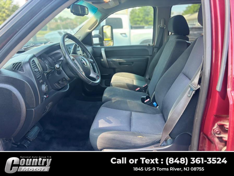 2014 GMC Sierra 2500HD 4WD Crew Cab 153.7" SLE, available for sale in Toms River, New Jersey | Country Motors. Toms River, New Jersey 2014 GMC Sierra 2500HD 4WD Crew Cab 153.7" SLE, available for sale in Toms River, New Jersey | Country Motors. Toms River, New Jersey