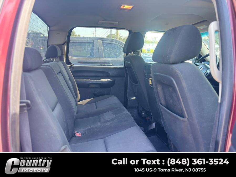 2014 GMC Sierra 2500HD 4WD Crew Cab 153.7" SLE, available for sale in Toms River, New Jersey | Country Motors. Toms River, New Jersey 2014 GMC Sierra 2500HD 4WD Crew Cab 153.7" SLE, available for sale in Toms River, New Jersey | Country Motors. Toms River, New Jersey