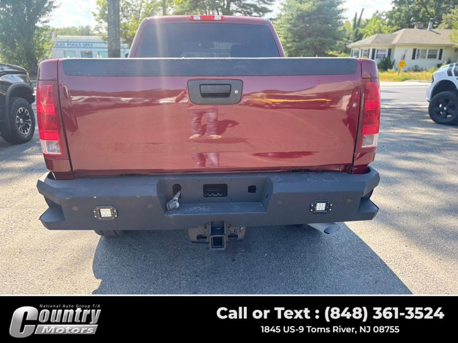 2014 GMC Sierra 2500HD 4WD Crew Cab 153.7" SLE, available for sale in Toms River, New Jersey | Country Motors. Toms River, New Jersey 2014 GMC Sierra 2500HD 4WD Crew Cab 153.7" SLE, available for sale in Toms River, New Jersey | Country Motors. Toms River, New Jersey