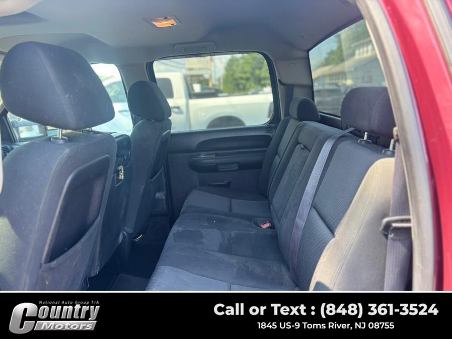 2014 GMC Sierra 2500HD 4WD Crew Cab 153.7" SLE, available for sale in Toms River, New Jersey | Country Motors. Toms River, New Jersey 2014 GMC Sierra 2500HD 4WD Crew Cab 153.7" SLE, available for sale in Toms River, New Jersey | Country Motors. Toms River, New Jersey