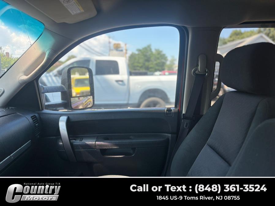 2014 GMC Sierra 2500HD 4WD Crew Cab 153.7" SLE, available for sale in Toms River, New Jersey | Country Motors. Toms River, New Jersey 2014 GMC Sierra 2500HD 4WD Crew Cab 153.7" SLE, available for sale in Toms River, New Jersey | Country Motors. Toms River, New Jersey