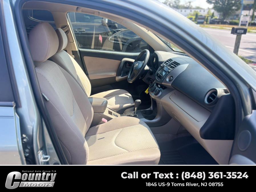 2008 Toyota RAV4 FWD 4dr 4-cyl 4-Spd AT (Natl), available for sale in Toms River, New Jersey | Country Motors. Toms River, New Jersey 2008 Toyota RAV4 FWD 4dr 4-cyl 4-Spd AT (Natl), available for sale in Toms River, New Jersey | Country Motors. Toms River, New Jersey