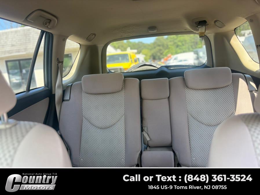 2008 Toyota RAV4 FWD 4dr 4-cyl 4-Spd AT (Natl), available for sale in Toms River, New Jersey | Country Motors. Toms River, New Jersey 2008 Toyota RAV4 FWD 4dr 4-cyl 4-Spd AT (Natl), available for sale in Toms River, New Jersey | Country Motors. Toms River, New Jersey