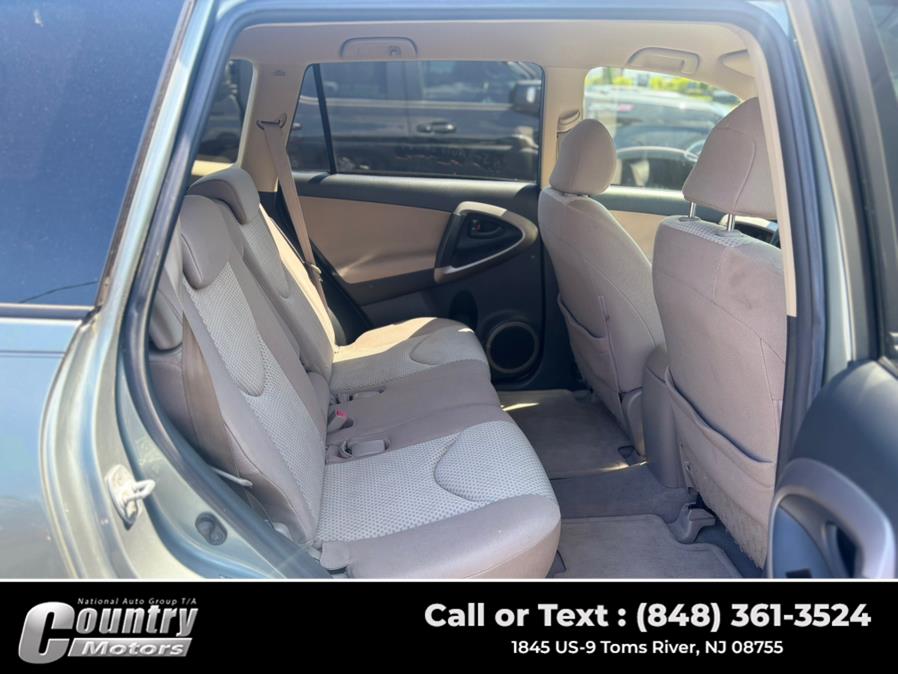 2008 Toyota RAV4 FWD 4dr 4-cyl 4-Spd AT (Natl), available for sale in Toms River, New Jersey | Country Motors. Toms River, New Jersey 2008 Toyota RAV4 FWD 4dr 4-cyl 4-Spd AT (Natl), available for sale in Toms River, New Jersey | Country Motors. Toms River, New Jersey
