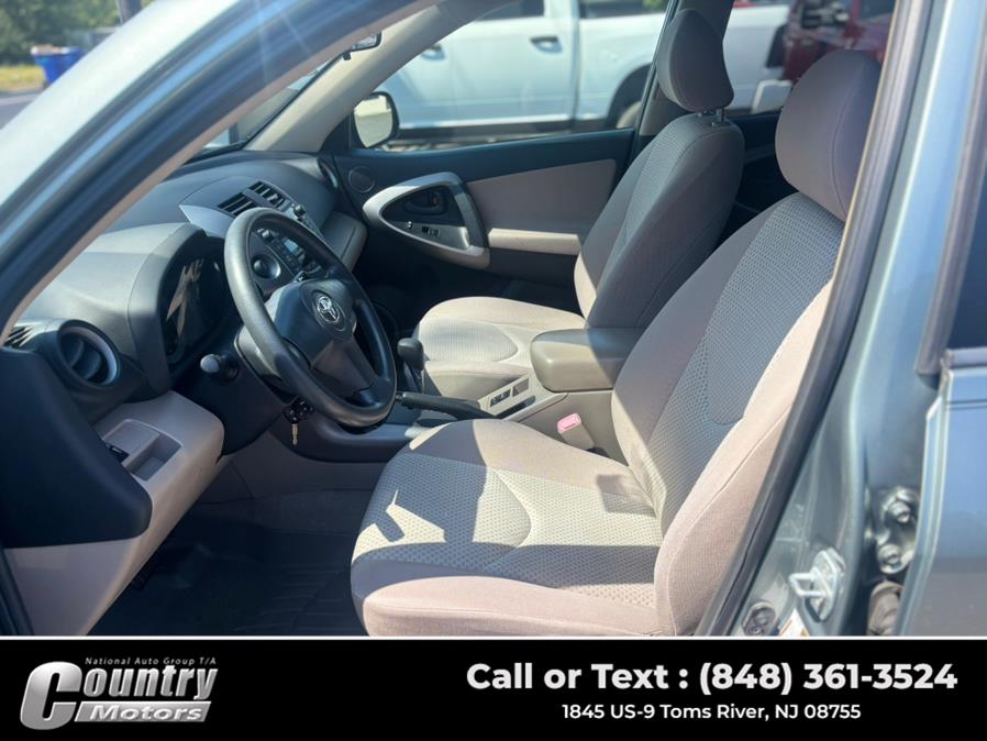 2008 Toyota RAV4 FWD 4dr 4-cyl 4-Spd AT (Natl), available for sale in Toms River, New Jersey | Country Motors. Toms River, New Jersey 2008 Toyota RAV4 FWD 4dr 4-cyl 4-Spd AT (Natl), available for sale in Toms River, New Jersey | Country Motors. Toms River, New Jersey