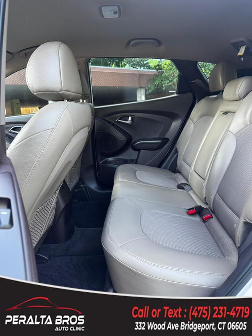 2015 Hyundai Tucson AWD 4dr GLS, available for sale in Bridgeport, Connecticut | Peralta Bros Auto Clinic. Bridgeport, Connecticut 2015 Hyundai Tucson AWD 4dr GLS, available for sale in Bridgeport, Connecticut | Peralta Bros Auto Clinic. Bridgeport, Connecticut