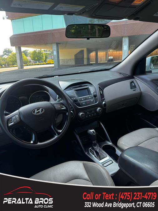 2015 Hyundai Tucson AWD 4dr GLS, available for sale in Bridgeport, Connecticut | Peralta Bros Auto Clinic. Bridgeport, Connecticut 2015 Hyundai Tucson AWD 4dr GLS, available for sale in Bridgeport, Connecticut | Peralta Bros Auto Clinic. Bridgeport, Connecticut