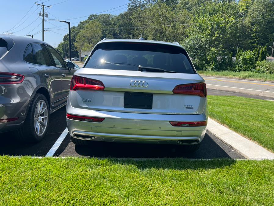 2018 Audi Q5 2.0 TFSI Premium Plus, available for sale in Branford, Connecticut | J&E Auto Sales LLC. Branford, Connecticut 2018 Audi Q5 2.0 TFSI Premium Plus, available for sale in Branford, Connecticut | J&E Auto Sales LLC. Branford, Connecticut