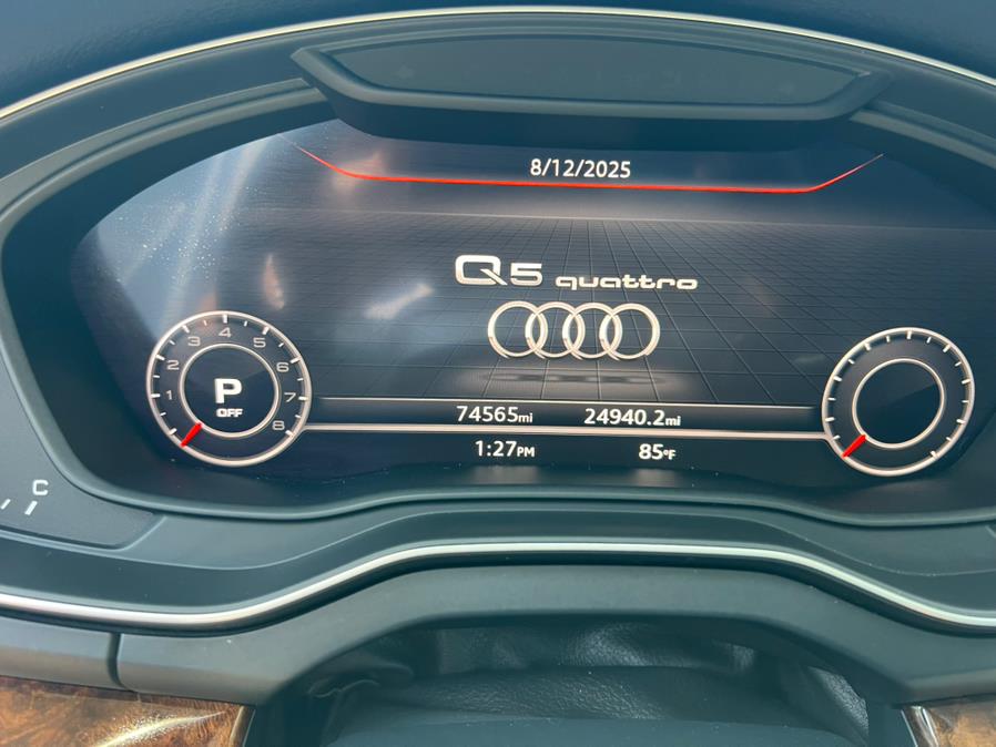 2018 Audi Q5 2.0 TFSI Premium Plus, available for sale in Branford, Connecticut | J&E Auto Sales LLC. Branford, Connecticut 2018 Audi Q5 2.0 TFSI Premium Plus, available for sale in Branford, Connecticut | J&E Auto Sales LLC. Branford, Connecticut