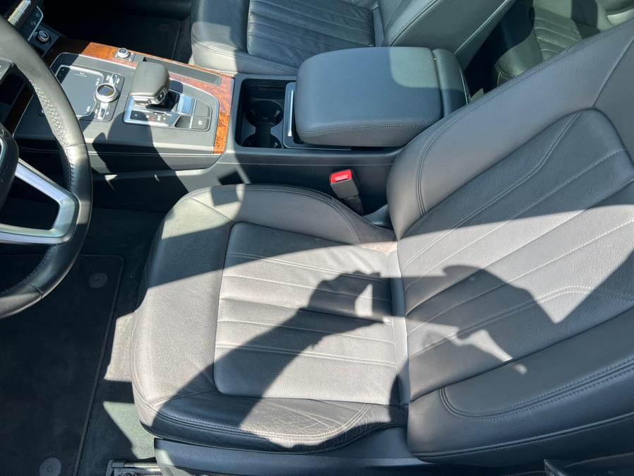 2018 Audi Q5 2.0 TFSI Premium Plus, available for sale in Branford, Connecticut | J&E Auto Sales LLC. Branford, Connecticut 2018 Audi Q5 2.0 TFSI Premium Plus, available for sale in Branford, Connecticut | J&E Auto Sales LLC. Branford, Connecticut