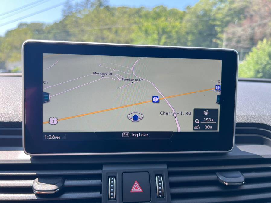 2018 Audi Q5 2.0 TFSI Premium Plus, available for sale in Branford, Connecticut | J&E Auto Sales LLC. Branford, Connecticut 2018 Audi Q5 2.0 TFSI Premium Plus, available for sale in Branford, Connecticut | J&E Auto Sales LLC. Branford, Connecticut