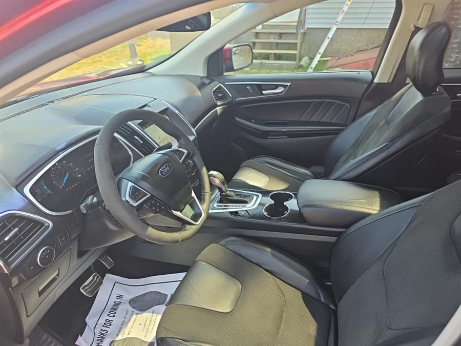 2016 Ford Edge 4dr Sport AWD, available for sale in Whitman, Massachusetts | Whitman Auto Center. Whitman, Massachusetts 2016 Ford Edge 4dr Sport AWD, available for sale in Whitman, Massachusetts | Whitman Auto Center. Whitman, Massachusetts