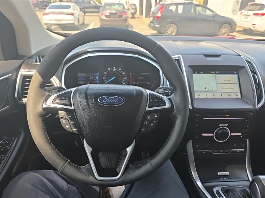 2016 Ford Edge 4dr Sport AWD, available for sale in Whitman, Massachusetts | Whitman Auto Center. Whitman, Massachusetts 2016 Ford Edge 4dr Sport AWD, available for sale in Whitman, Massachusetts | Whitman Auto Center. Whitman, Massachusetts