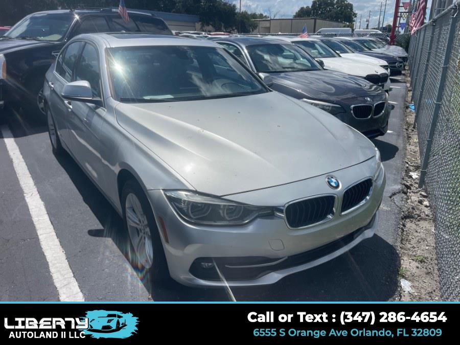Used 2018 BMW 3 Series in Orlando, Florida | Liberty Autoland II LLC. Orlando, Florida