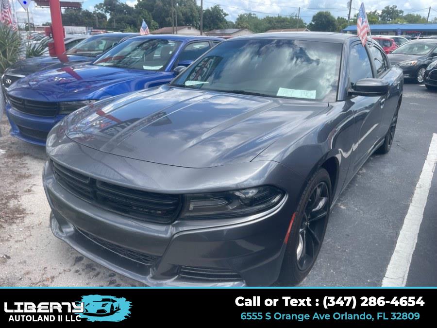 Used 2021 Dodge Charger in Orlando, Florida | Liberty Autoland II LLC. Orlando, Florida