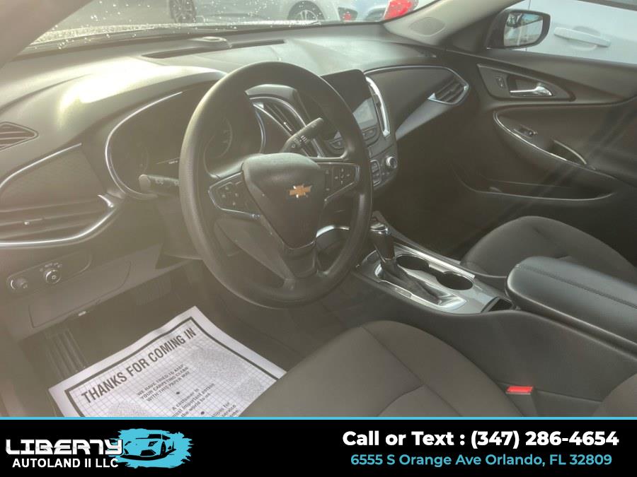 2020 Chevrolet Malibu 4dr Sdn LT, available for sale in Orlando, Florida | Liberty Autoland II LLC. Orlando, Florida 2020 Chevrolet Malibu 4dr Sdn LT, available for sale in Orlando, Florida | Liberty Autoland II LLC. Orlando, Florida