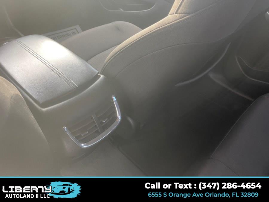 2020 Chevrolet Malibu 4dr Sdn LT, available for sale in Orlando, Florida | Liberty Autoland II LLC. Orlando, Florida 2020 Chevrolet Malibu 4dr Sdn LT, available for sale in Orlando, Florida | Liberty Autoland II LLC. Orlando, Florida